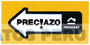 PRECIAZO PROMART