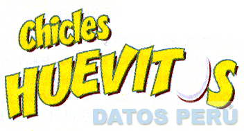 CHICLES HUEVITOS
