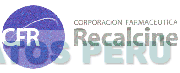 CFR RECALCINE CORPORACION FARMACEUTICA
