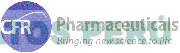 CFR PHARMACEUTICALS BRINGING NEW SCIENCE TO LIFE
