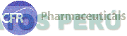 CFR PHARMACEUTICALS