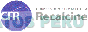 CFR RECALCINE CORPORACION FARMACEUTICA