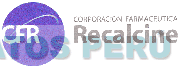 CFR RECALCINE CORPORACION FARMACEUTICA