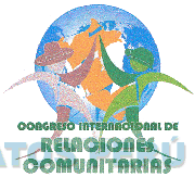 CONGRESO INTERNACIONAL DE RELACIONES COMUNITARIAS