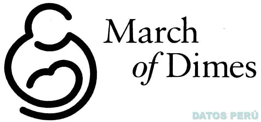 MARCH OF DIMES
