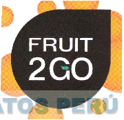 FRUIT 2GO