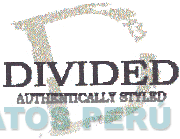 D DIVIDED AUTHENTICALLY STYLED