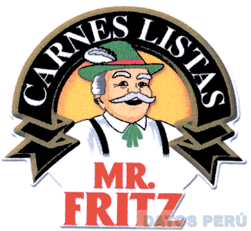 CARNES LISTAS MR. FRITZ