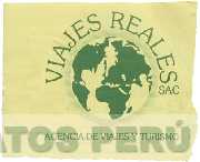 VIAJES REALES SAC AGENCIA DE VIAJES Y TURISMO