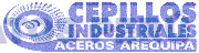 CEPILLOS INDUSTRIALES ACEROS AREQUIPA