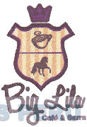 BIG LILA CAFÉ & BARRA