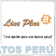LINE PLUS A UNA OPCIÓN PARA UNA BUENA SALUD