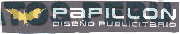 PAPILLON DISEÑO PUBLICITARIO
