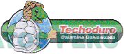TECHODURO CALAMINA GALVANIZADA