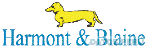 HARMONT & BLAINE