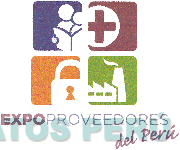 EXPOPROVEEDORES DEL PERÚ