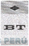 BT 20