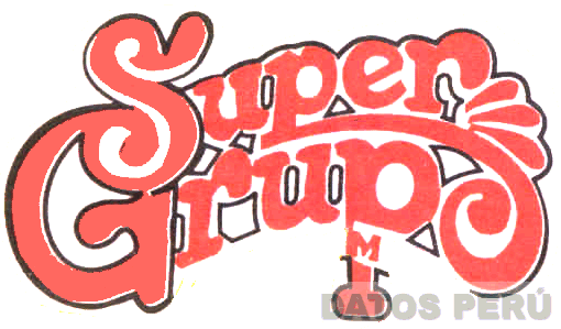 SUPER GRUPO