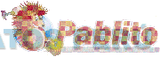 PABLITO