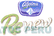 ALPINA RENEW