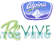 ALPINA REVIVE