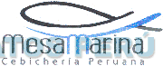 MESAMARINA CEBICHERÍA PERUANA