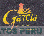 LOS GARCIA EMAVIJENIAL SAN RAMON, CHANCHAMAYO-PERÚ