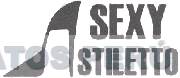 SEXY STILETTO