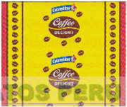 COFFE DELIGHT COLOMBINA