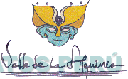 VALLE DE LA ALQUIMIA