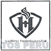 SH SULLEN HOLOHAUSTO