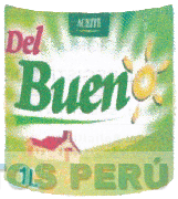 ACEITE DEL BUENO