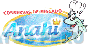 CONSERVAS DE PESCADO ANAHI