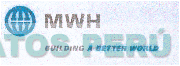 MWH BUILDING A BETTER WORLD
