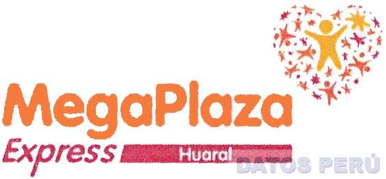MEGAPLAZA EXPRESS HUARAL