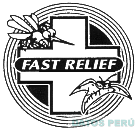 FAST RELIEF