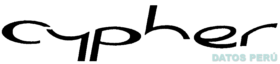 CYPHER