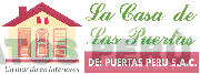 LA CASA DE LAS PUERTAS DE: PUERTAS PERU S.A.C. UN MUNDO DE INTERIORES