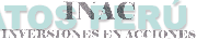 INAC INVERSIONES EN ACCIONES