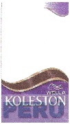 WELLA KOLESTON