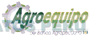 AGROEQUIPO DEL BANCO AGROPECUARIO