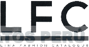 LFC LIMA FASHION CATALOGUE