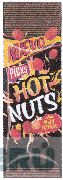 HOT NUTS PICKS SABOR MULTI INTENSO