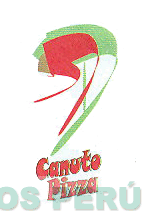 CANUTO PIZZA