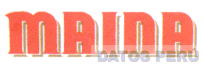 MAINA