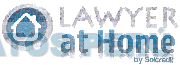 LAWYER AT HOME BY SOLCREDIT