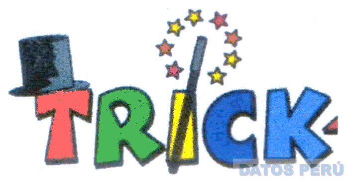 TRICK