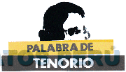 PALABRA DE TENORIO