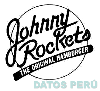 JOHNNY ROCKETS THE ORIGINAL HAMBURGER