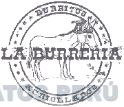LA BURRERIA BURRITOS ACRIOLLADOS